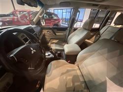 میتسوبیشی پاجیرۆ